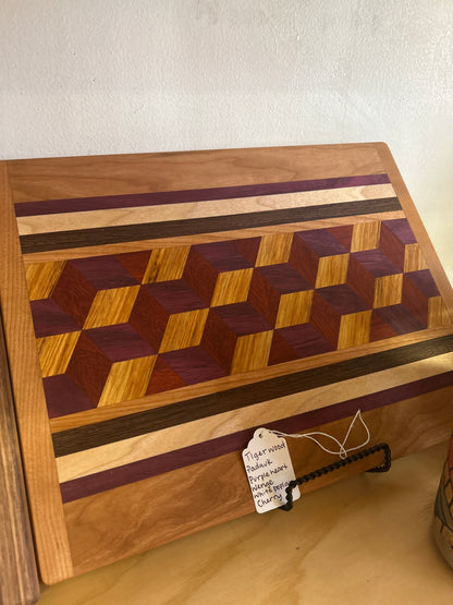 Scott Starley - Cutting Boards