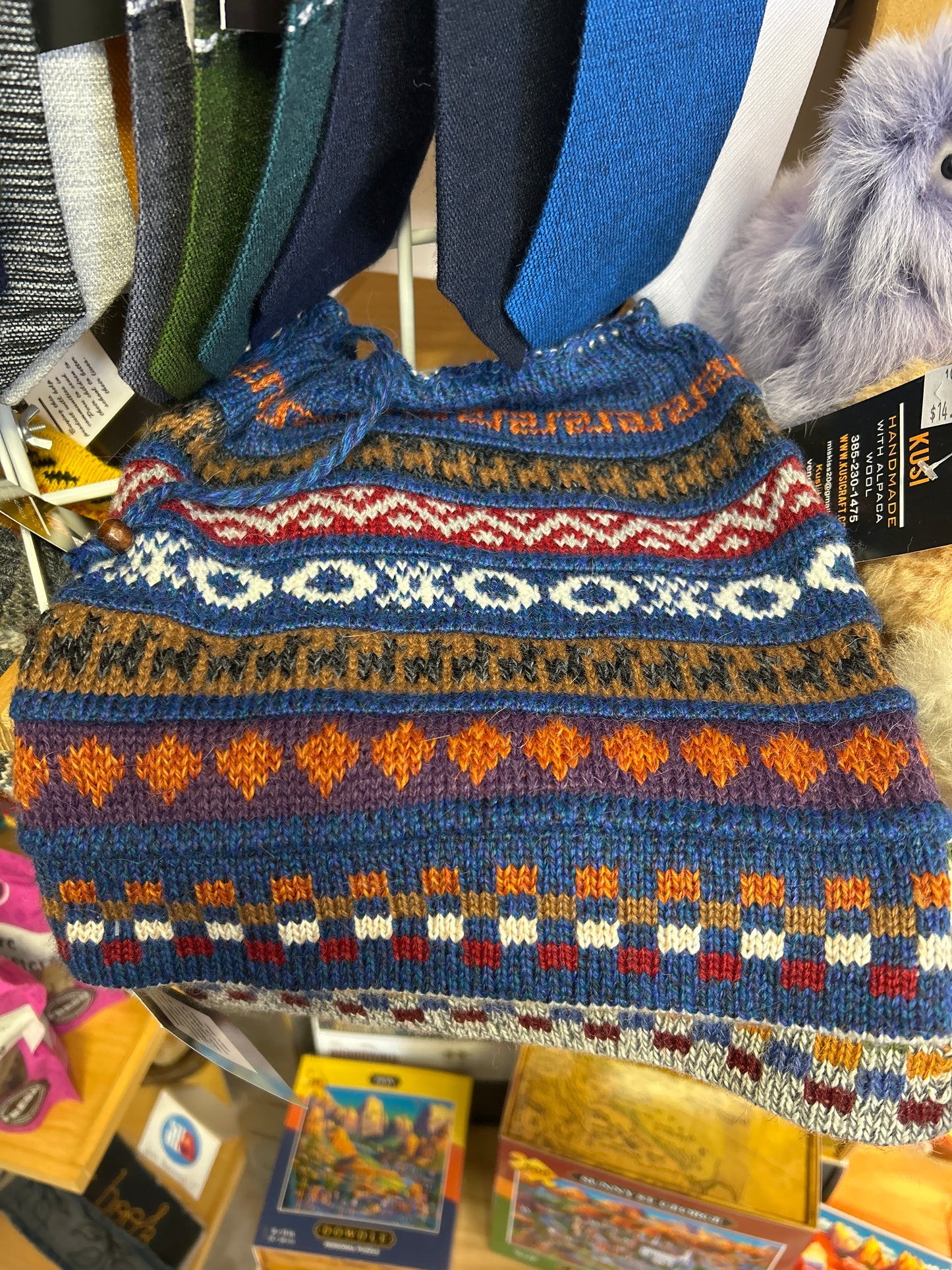 Kusi - Hats