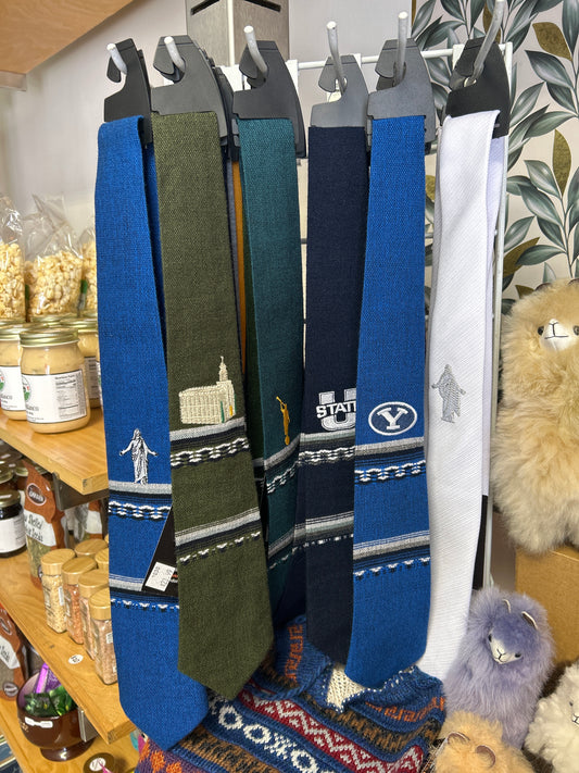 Kusi - Neckties