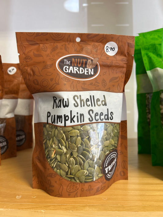 Southern Utah Market - Pumpkin Seeds