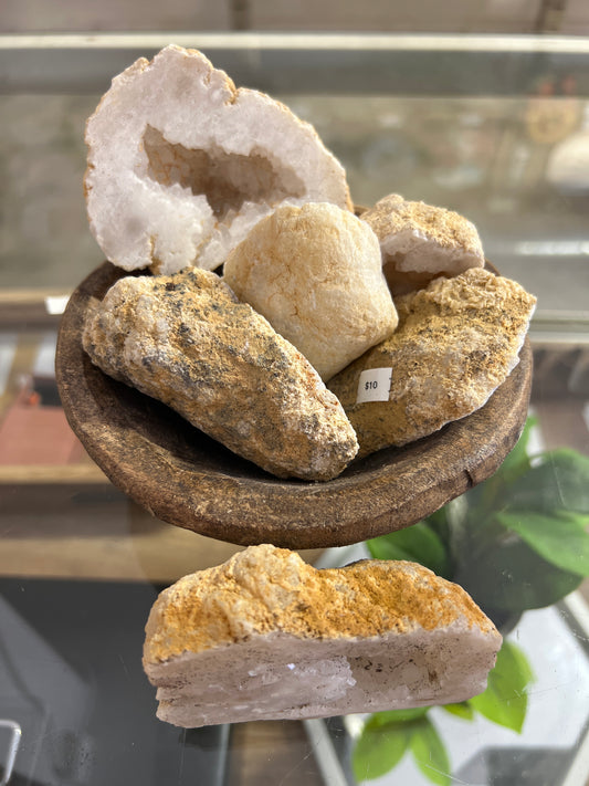 Southern Utah Market - Geode