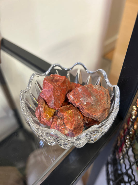 Wilde Collective - Agate