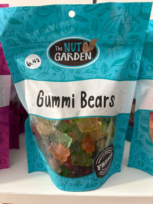 Southern Utah Market - Gummy Bear