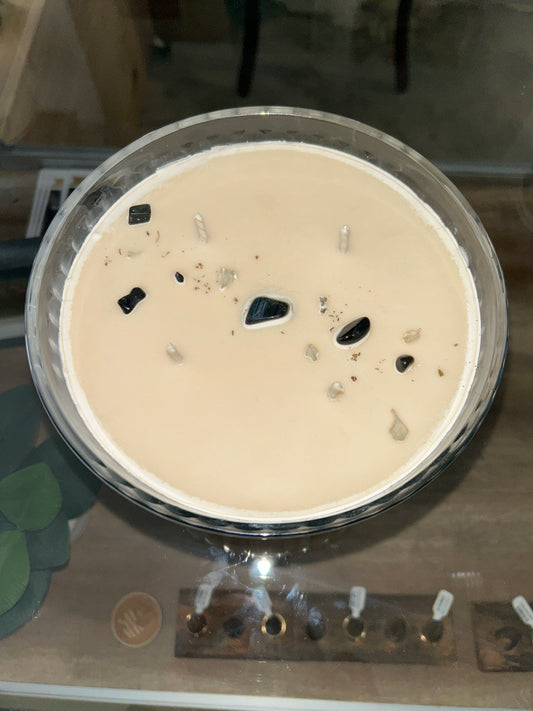 Los Elementos - 45$ and Up Candle