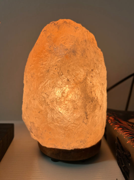 Southern Utah Market - Salt Lamps