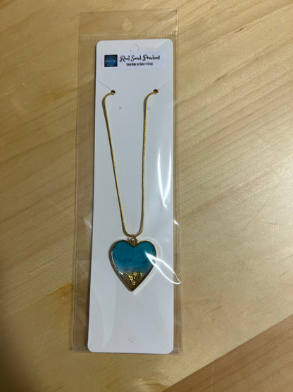 Which Craft - Beach Pendants(Regular Chain)