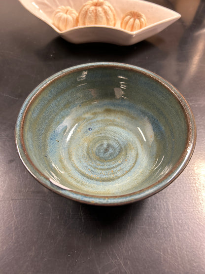 Taya's Clay Creations - Marble Bowl
