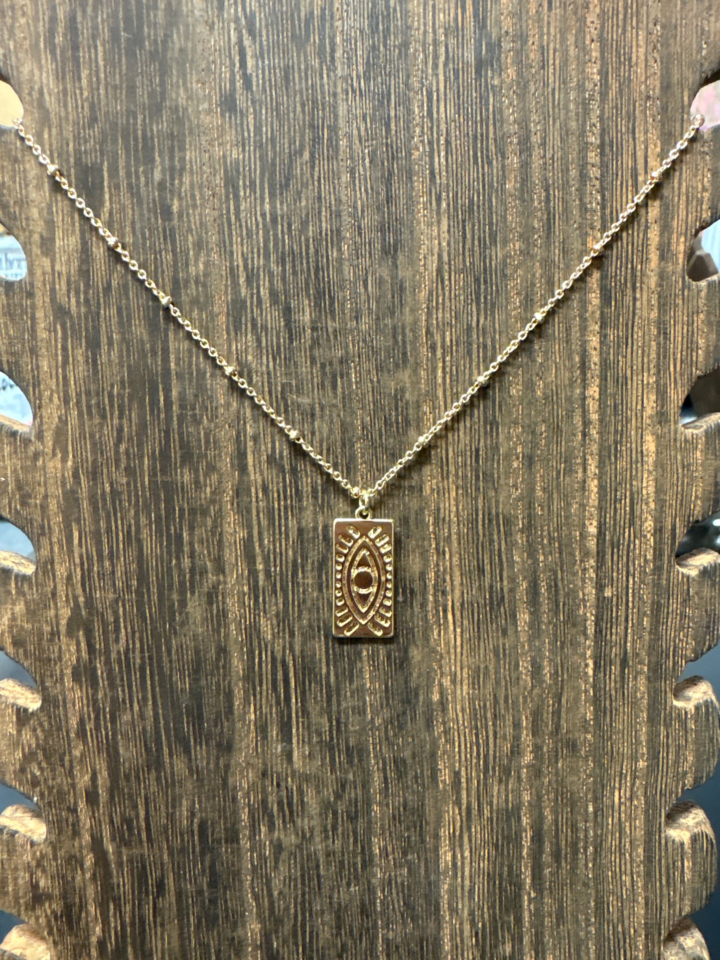 55 North Studio - Cosmic Necklace Collection