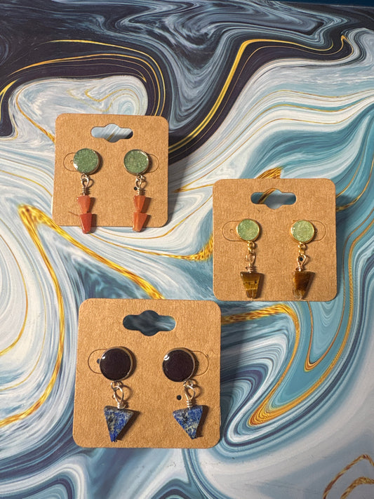 MPE Designs - Desert Dangles