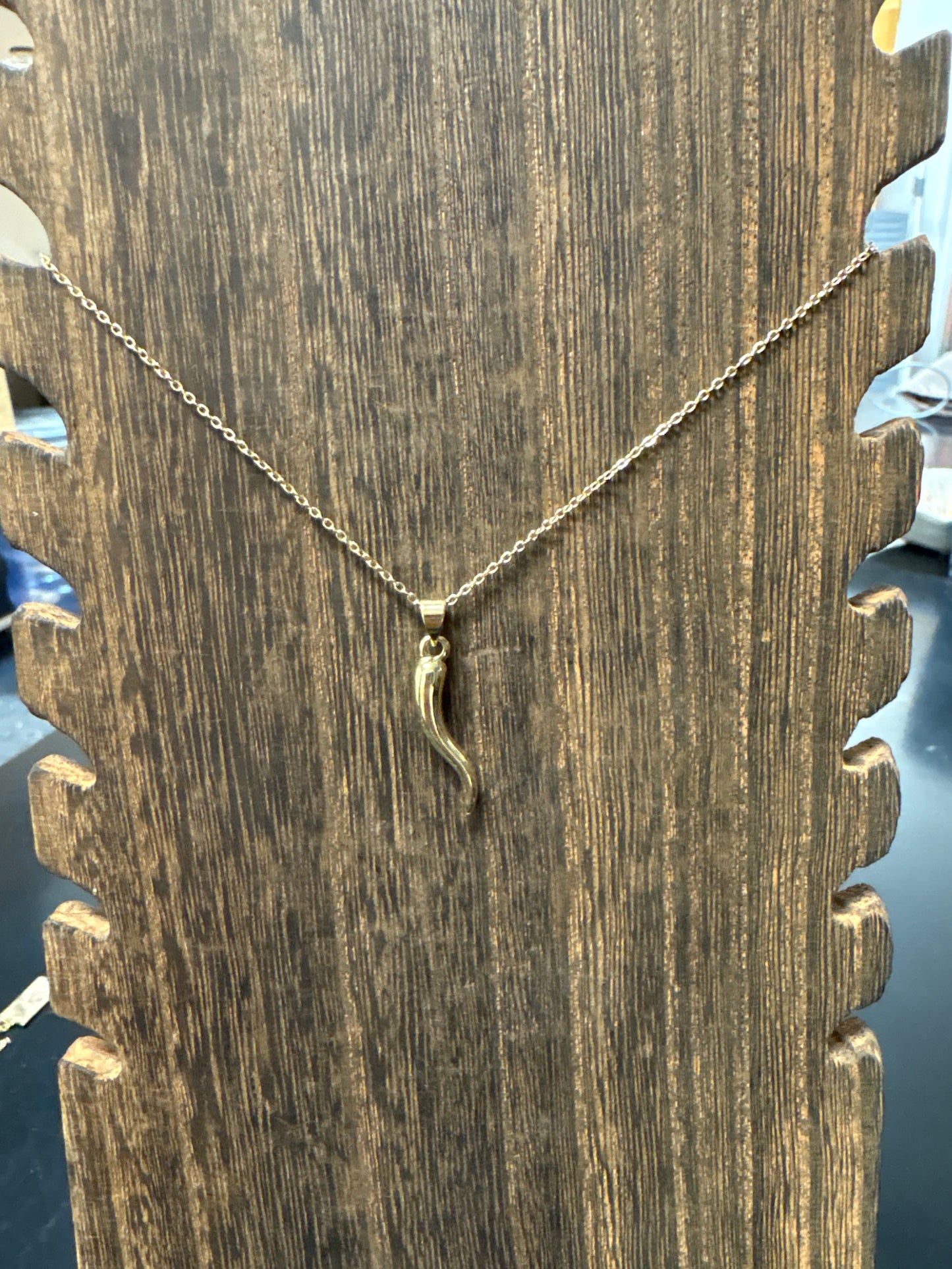 55 North Studio - Cosmic Necklace Collection
