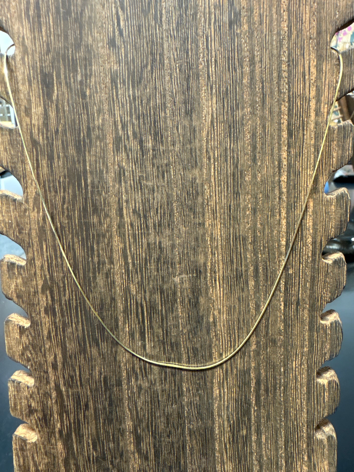 55 North Studio - Cosmic Necklace Collection