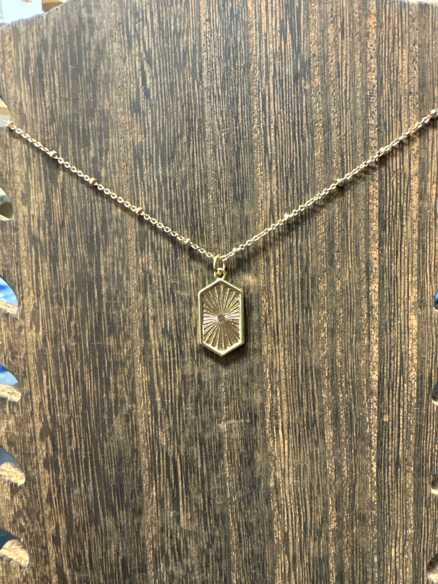55 North Studio - Cosmic Necklace Collection